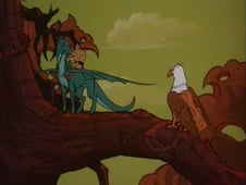 Blackstar, Season 1 Episode 9 image