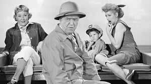 I Love Lucy, Season 6 Episode 8 image