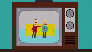 South Park, Season 1 Episode 6 image