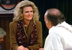 Murphy Brown, Season 3 Episode 14 image