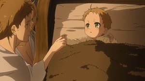Mushoku Tensei: Jobless Reincarnation, Season 1 Episode 1 image