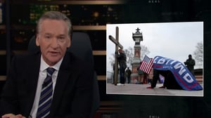 Real Time with Bill Maher, Season 19 Episode 4 image