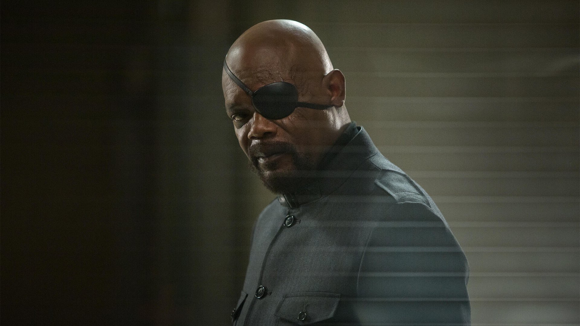 Samuel L. Jackson, Captain America: The Winter Soldier