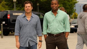 Wait for It: The Psych: The Movie Sequel Is Officially Happening