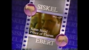 Siskel & Ebert, Season 5 Episode 40 image