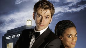 Doctor Who, Season 3 Episode 6 image