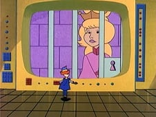 Galaxy Goof-Ups, Season 1 Episode 7 image