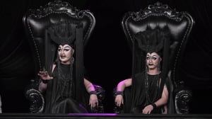 The Boulet Brothers' Dragula, Season 3 Episode 2 image