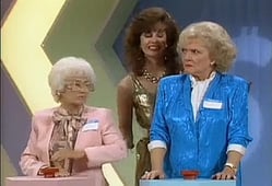The Golden Girls, Season 3 Episode 16 image