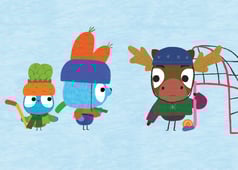 Brave Bunnies, Season 1 Episode 26 image