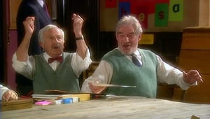 The Vicar of Dibley, Season 3 Episode 4 image