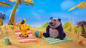 Donkey Hodie, Season 1 Episode 13 image