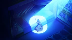 Urusei yatsura, Season 1 Episode 21 image