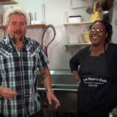Diners, Drive-Ins and Dives, Season 17 Episode 8 image