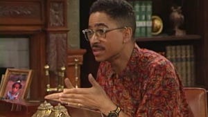 A Different World, Season 4 Episode 24 image