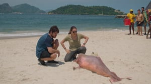 Invisible City, Season 1 Episode 1 image