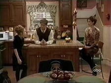 Two of a Kind, Season 1 Episode 9 image