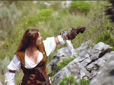 The Adventures of Sinbad, Season 1 Episode 14 image