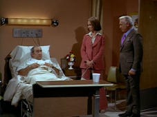 The Mary Tyler Moore Show, Season 3 Episode 13 image