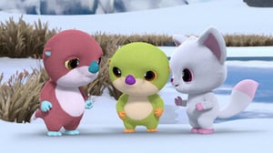 YooHoo to the Rescue, Season 1 Episode 9 image