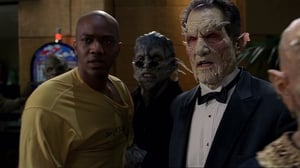 Angel, Season 3 Episode 18 image
