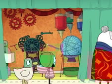 Sarah and Duck, Season 1 Episode 38 image