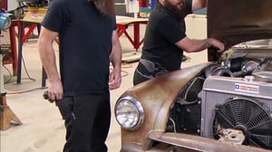Fast n' Loud, Season 6 Episode 5 image