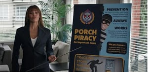 Wild Cards, Season 2 Episode 2 image