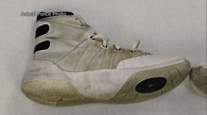 See No Evil, Season 14 Episode 8 image