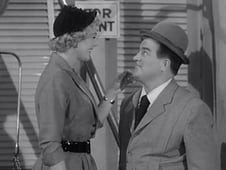 The Abbott and Costello Show, Season 2 Episode 18 image