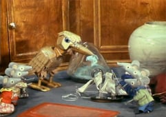 Bagpuss, Season 1 Episode 1 image