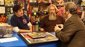 Comic Book Men, Season 1 Episode 5 image
