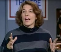 Working in the Theatre, Season 18 Episode 7 image