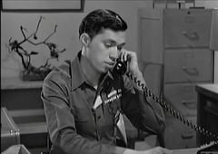 Hawaiian Eye, Season 1 Episode 31 image