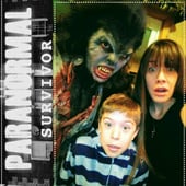 Paranormal Survivor, Season 4 Episode 5 image