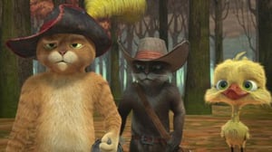 The Adventures of Puss in Boots, Season 3 Episode 3 image
