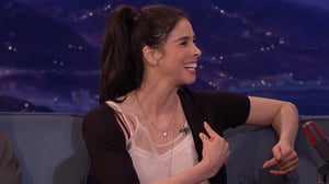 Conan, Season 7 Episode 92 image