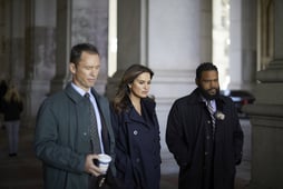 Law & Order, Season 21 Episode 10 image