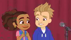 Alma's Way, Season 1 Episode 6 image