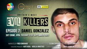 Britain's Most Evil Killers, Season 6 Episode 7 image