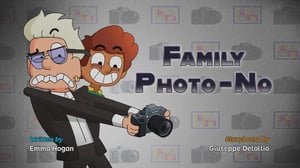 Boy Girl Dog Cat Mouse Cheese, Season 1 Episode 36 image