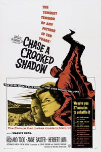Chase a Crooked Shadow as Kimberley Prescott