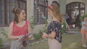 Go!azen, Season 6 Episode 13 image