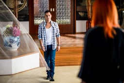 Forbidden Fruit, Season 2 Episode 9 image