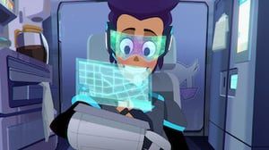 Glitch Techs, Season 2 Episode 7 image