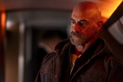 Law & Order: Organized Crime, Season 4 Episode 11 image