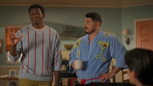 Freeridge, Season 1 Episode 3 image