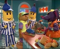 Bananas in Pyjamas, Season 4 Episode 34 image