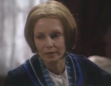 Square Mile of Murder, Season 1 Episode 1 image