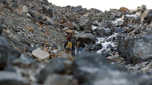 Ice Cold Gold, Season 3 Episode 3 image